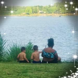 Meet your Posher, Melinda